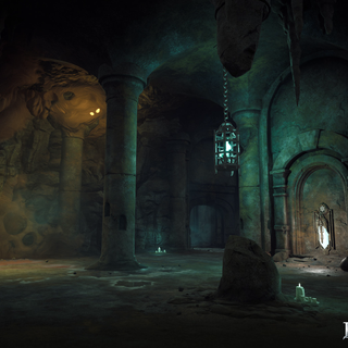 DARKSIDERS WALLPAPER