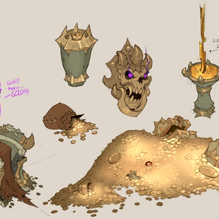 DARKSIDERS WALLPAPER