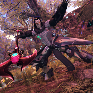 DARKSIDERS WALLPAPER