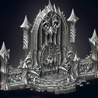 DARKSIDERS WALLPAPER