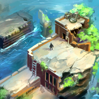 DARKSIDERS WALLPAPER