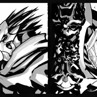 DARKSIDERS WALLPAPER