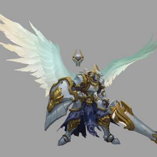 DARKSIDERS WALLPAPER