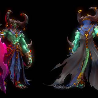 DARKSIDERS WALLPAPER