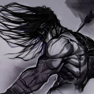 DARKSIDERS WALLPAPER