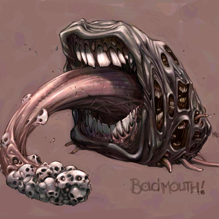 DARKSIDERS WALLPAPER