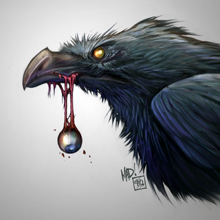 DARKSIDERS WALLPAPER