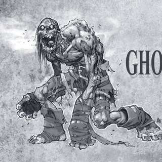 DARKSIDERS WALLPAPER