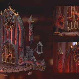 DARKSIDERS WALLPAPER