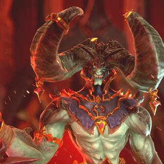 DARKSIDERS WALLPAPER