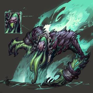 DARKSIDERS WALLPAPER