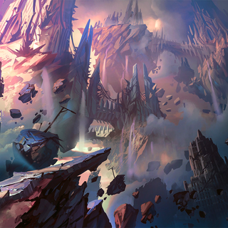 DARKSIDERS WALLPAPER