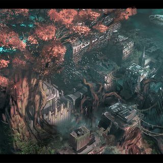 DARKSIDERS WALLPAPER