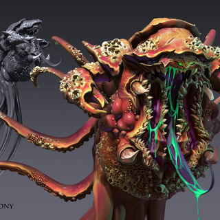 DARKSIDERS WALLPAPER