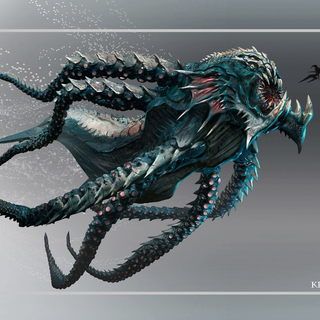 DARKSIDERS WALLPAPER