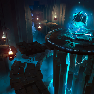 DARKSIDERS WALLPAPER