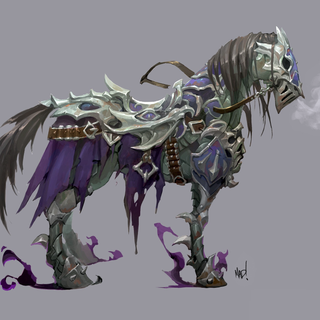 DARKSIDERS WALLPAPER