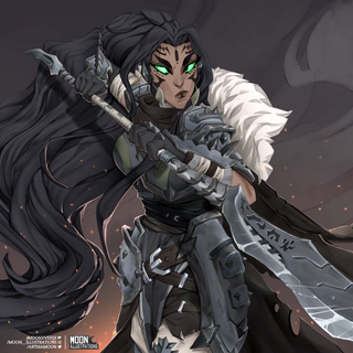 DARKSIDERS WALLPAPER