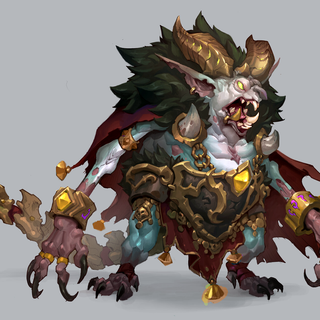 DARKSIDERS WALLPAPER