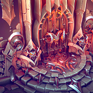 DARKSIDERS WALLPAPER