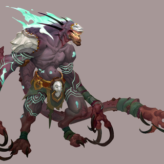 DARKSIDERS WALLPAPER