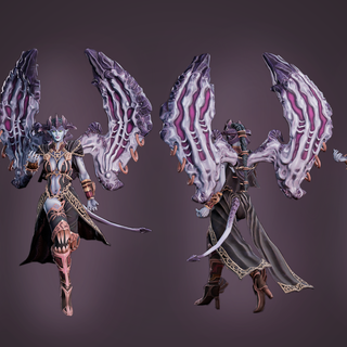 DARKSIDERS WALLPAPER