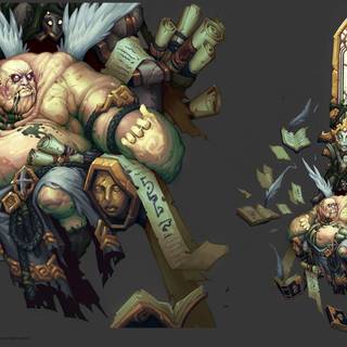 DARKSIDERS WALLPAPER