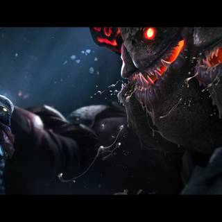 DARKSIDERS WALLPAPER