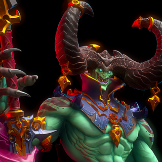 DARKSIDERS WALLPAPER