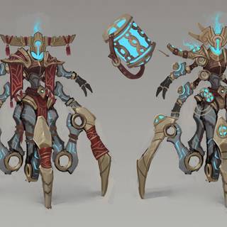 DARKSIDERS WALLPAPER