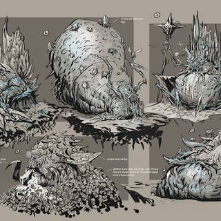 DARKSIDERS WALLPAPER