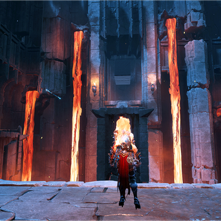 DARKSIDERS WALLPAPER