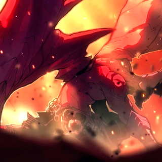 DARKSIDERS WALLPAPER