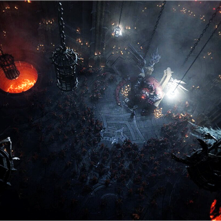 DARKSIDERS WALLPAPER