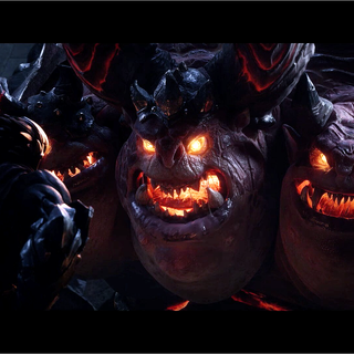 DARKSIDERS WALLPAPER