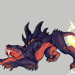 DARKSIDERS WALLPAPER