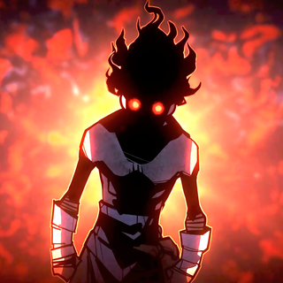 DARKSIDERS WALLPAPER