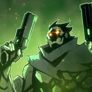 DARKSIDERS WALLPAPER