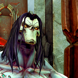 DARKSIDERS WALLPAPER