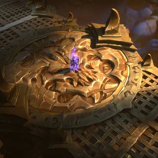 DARKSIDERS WALLPAPER