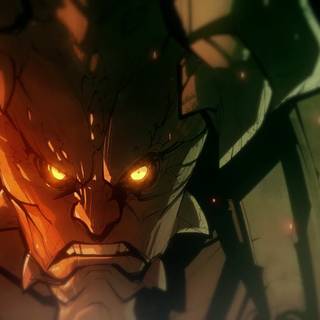 DARKSIDERS WALLPAPER