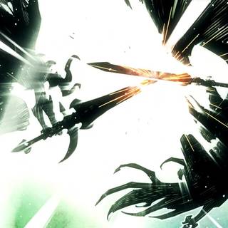 DARKSIDERS WALLPAPER