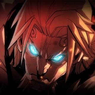 DARKSIDERS WALLPAPER