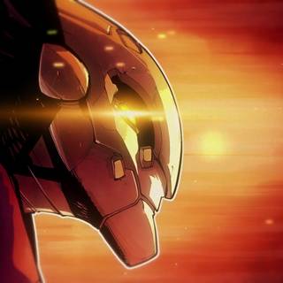 DARKSIDERS WALLPAPER