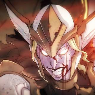 DARKSIDERS WALLPAPER