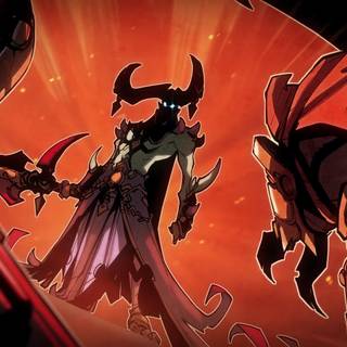 DARKSIDERS WALLPAPER