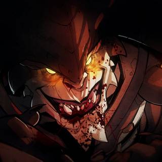 DARKSIDERS WALLPAPER