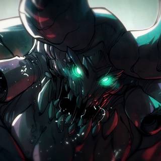 DARKSIDERS WALLPAPER