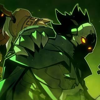 DARKSIDERS WALLPAPER