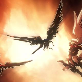 DARKSIDERS WALLPAPER